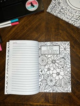 Load image into Gallery viewer, "I am" Journal