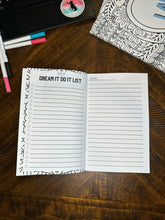 Load image into Gallery viewer, "I am" Journal