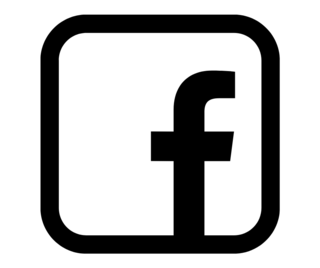 Facebook logo with link to going with the gagnons facebook page