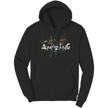 Load image into Gallery viewer, I Am Amazing Unisex Hoodie