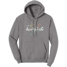 Load image into Gallery viewer, I Am Amazing Unisex Hoodie