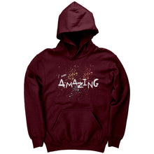Load image into Gallery viewer, I Am Amazing Youth Hoodie