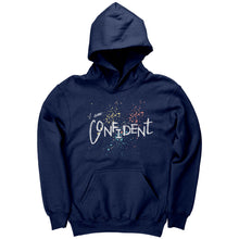 Load image into Gallery viewer, I Am Confident Youth Hoodie