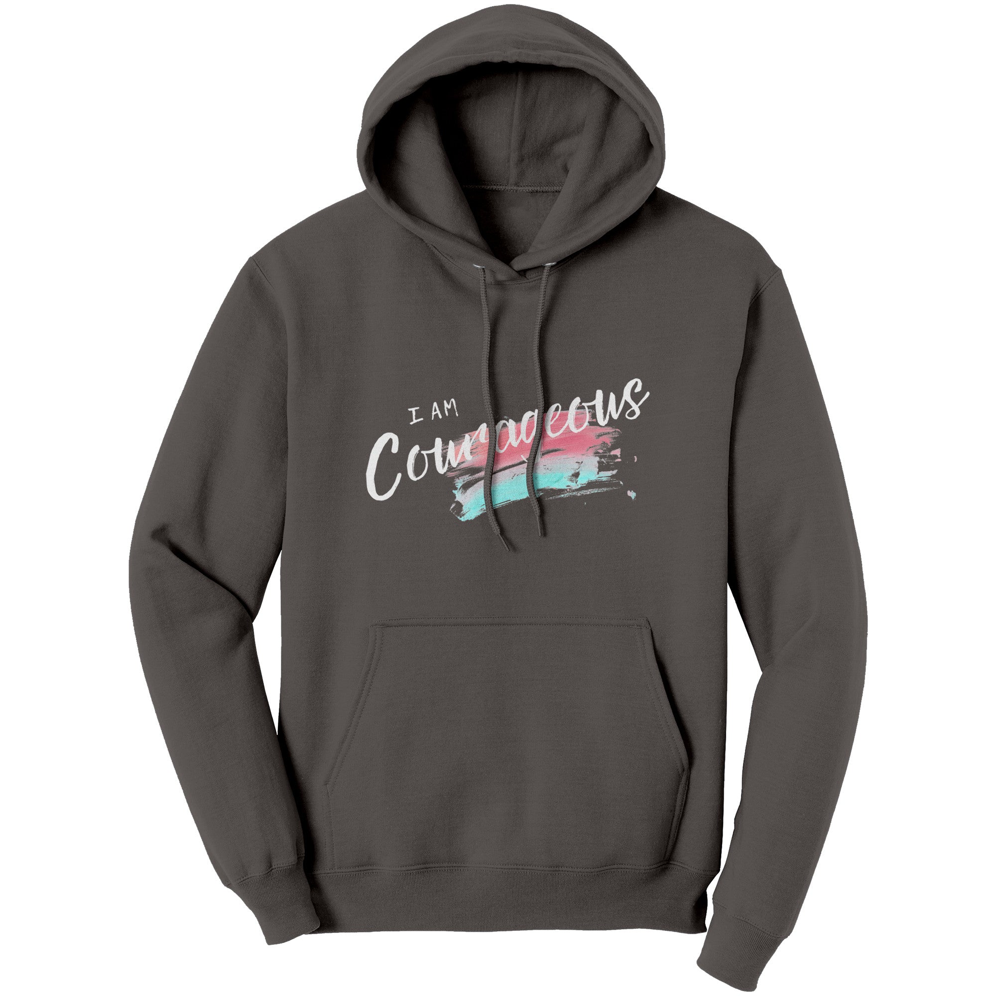 Courageous pullover clearance