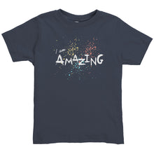 Load image into Gallery viewer, I Am Amazing Youth T-Shirt