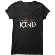 Load image into Gallery viewer, I Am Kind V-Neck