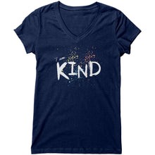 Load image into Gallery viewer, I Am Kind V-Neck