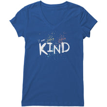 Load image into Gallery viewer, I Am Kind V-Neck