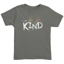 Load image into Gallery viewer, I Am Kind Youth T-Shirt