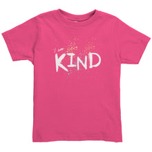 Load image into Gallery viewer, I Am Kind Youth T-Shirt
