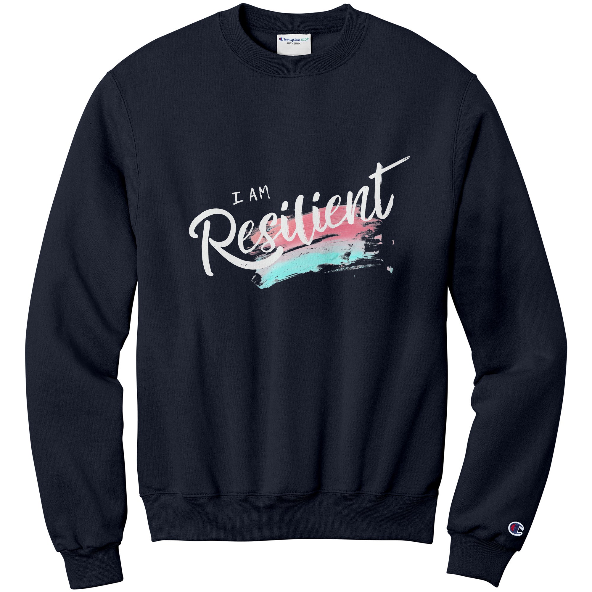 Champion sweater deals v neck 2019
