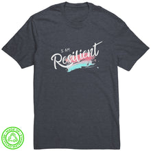 Load image into Gallery viewer, I Am Resilient Unisex T-Shirt