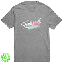 Load image into Gallery viewer, I Am Resilient Unisex T-Shirt