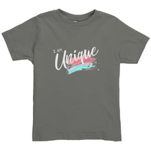 Load image into Gallery viewer, I Am Unique Youth T-Shirt