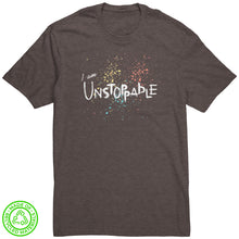 Load image into Gallery viewer, I Am Unstoppable Unisex T-Shirt