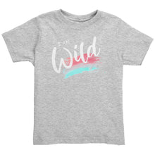 Load image into Gallery viewer, I Am Wild Youth T-Shirt