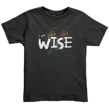 Load image into Gallery viewer, I Am Wise Youth T-Shirt