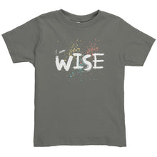 Load image into Gallery viewer, I Am Wise Youth T-Shirt