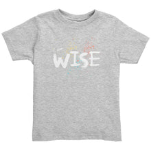 Load image into Gallery viewer, I Am Wise Youth T-Shirt
