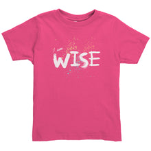 Load image into Gallery viewer, I Am Wise Youth T-Shirt