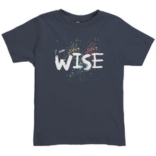 Load image into Gallery viewer, I Am Wise Youth T-Shirt