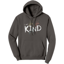 Load image into Gallery viewer, I Am Kind Unisex Hoodie