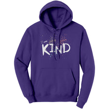 Load image into Gallery viewer, I Am Kind Unisex Hoodie