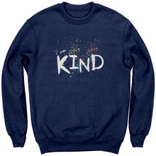 Load image into Gallery viewer, I Am Kind Youth Crewneck