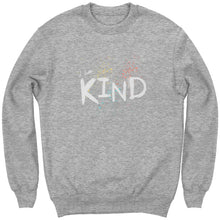 Load image into Gallery viewer, I Am Kind Youth Crewneck