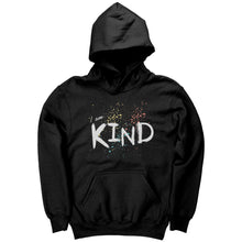 Load image into Gallery viewer, I Am Kind Youth Hoodie