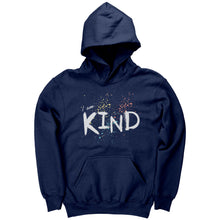 Load image into Gallery viewer, I Am Kind Youth Hoodie