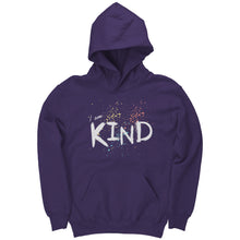 Load image into Gallery viewer, I Am Kind Youth Hoodie