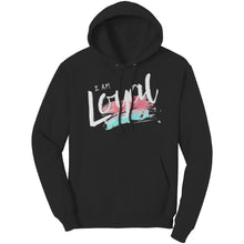 Load image into Gallery viewer, I Am Loyal Unisex Hoodie