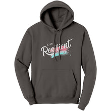 Load image into Gallery viewer, I Am Resilient Unisex Hoodie