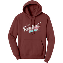 Load image into Gallery viewer, I Am Resilient Unisex Hoodie