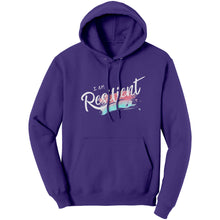 Load image into Gallery viewer, I Am Resilient Unisex Hoodie