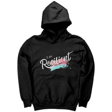Load image into Gallery viewer, I Am Resilient Youth Hoodie