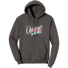 Load image into Gallery viewer, I Am Unique Unisex Hoodie