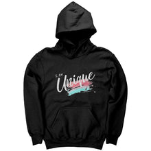 Load image into Gallery viewer, I Am Unique Youth Hoodie