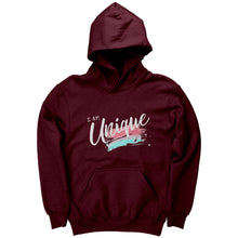 Load image into Gallery viewer, I Am Unique Youth Hoodie