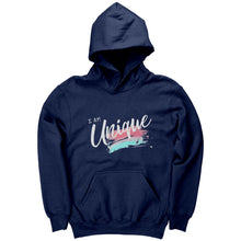 Load image into Gallery viewer, I Am Unique Youth Hoodie