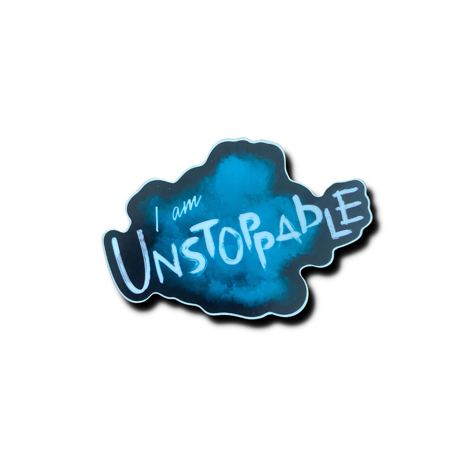 I Am Unstoppable Logo Iveco Collection. T SHIRT IVECO SWAY | I AM