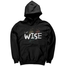 Load image into Gallery viewer, I Am Wise Youth Hoodie