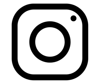 instagram logo with link to going with the gagnons instagram page