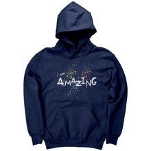 Load image into Gallery viewer, I Am Amazing Youth Hoodie
