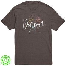 Load image into Gallery viewer, I Am Confident Unisex T-Shirt

