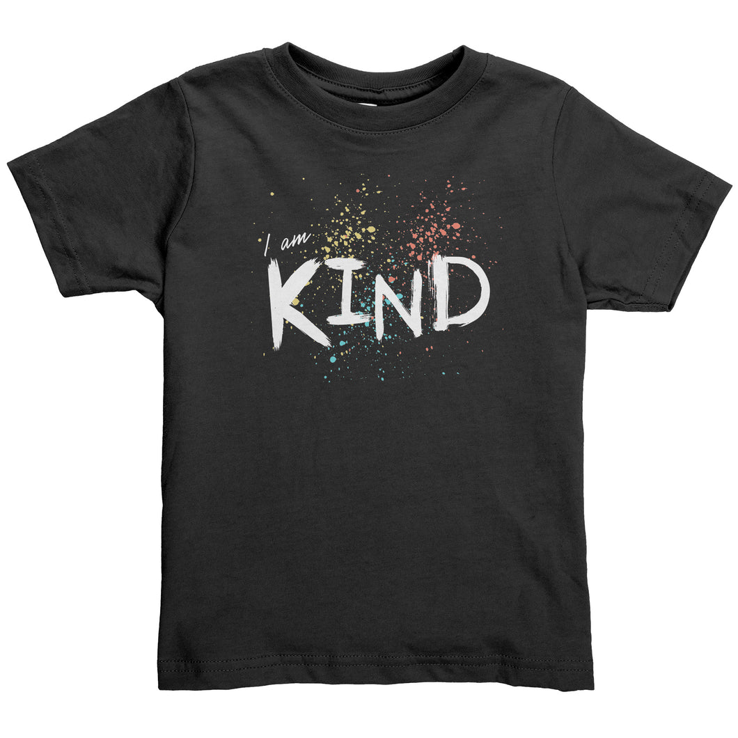 I Am Kind Youth T-Shirt