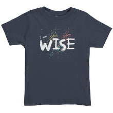 Load image into Gallery viewer, I Am Wise Youth T-Shirt
