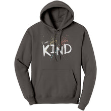 Load image into Gallery viewer, I Am Kind Unisex Hoodie
