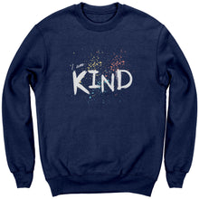 Load image into Gallery viewer, I Am Kind Youth Crewneck
